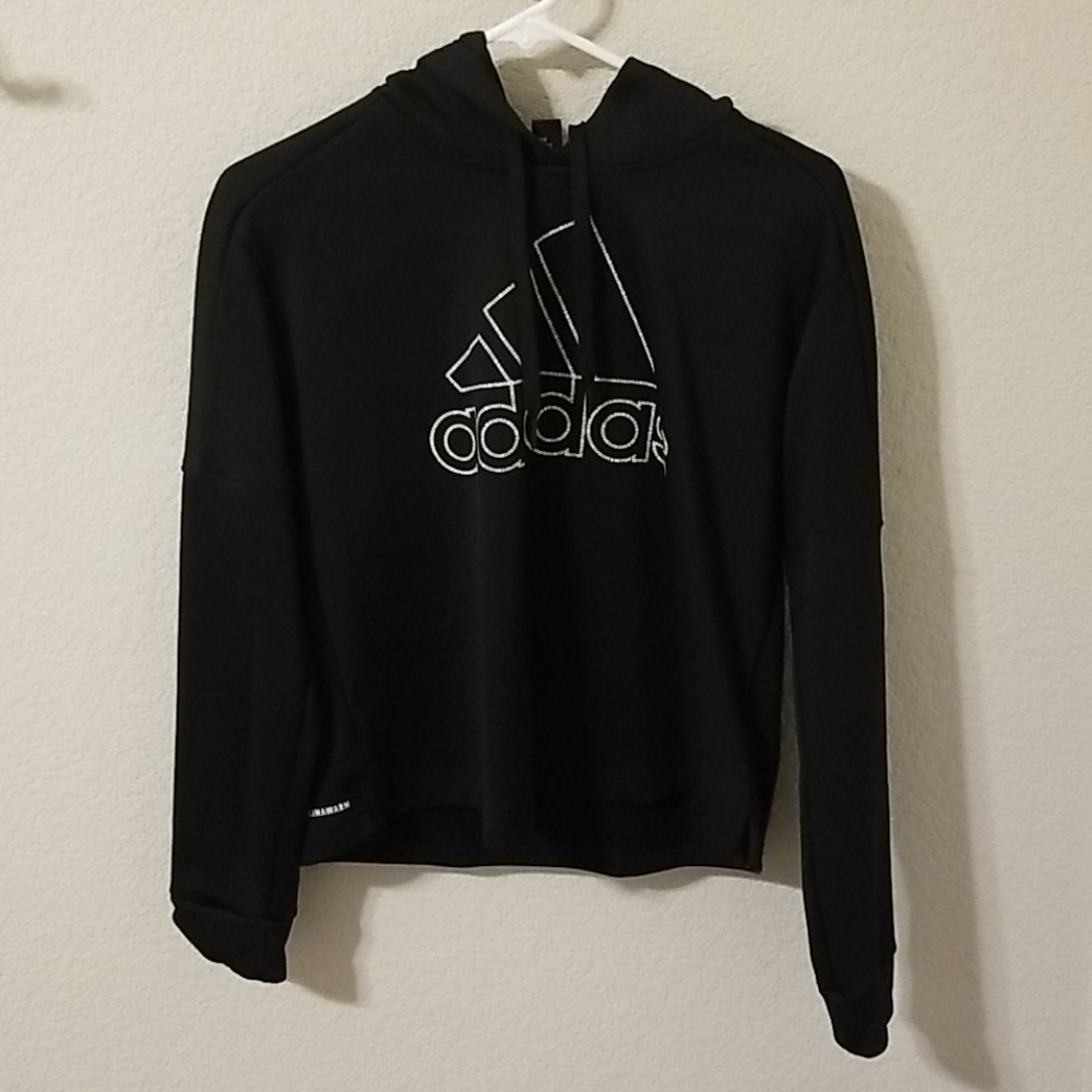 Adidas Hoodie